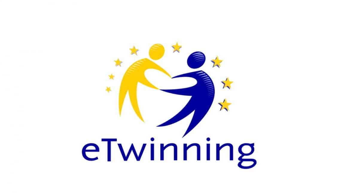 Biyomimikri e-Twinning Projesine Katıldık